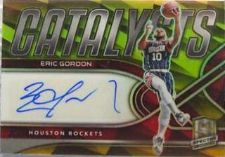 Eric Gordon