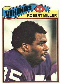 Robert Miller