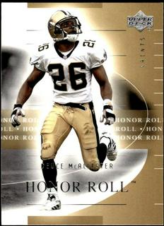 Deuce McAllister
