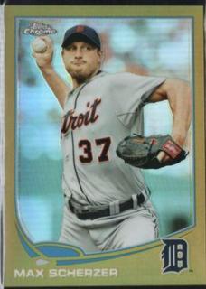 Max Scherzer