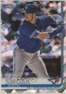 Justin Smoak