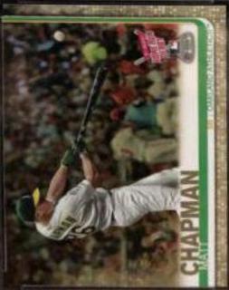 Matt Chapman