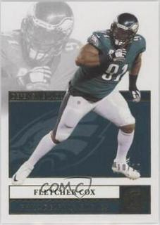 Fletcher Cox