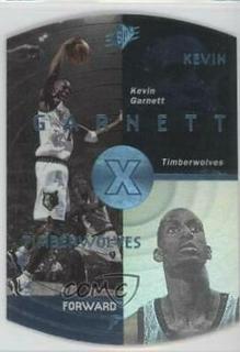 Kevin Garnett
