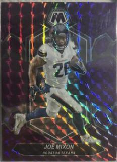 Joe Mixon