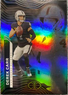 Derek Carr
