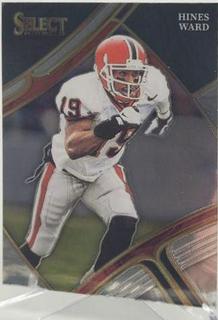 Hines Ward