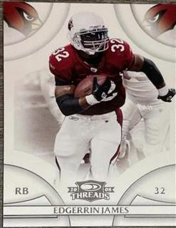 Edgerrin James