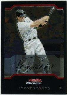 Jorge Posada