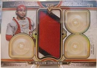 Willson Contreras