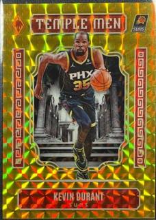 Kevin Durant