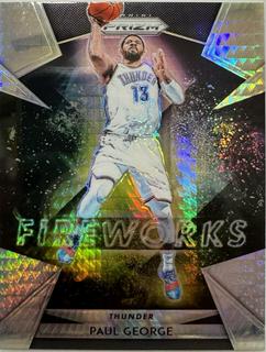 Paul George
