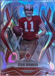 Steve Spurrier
