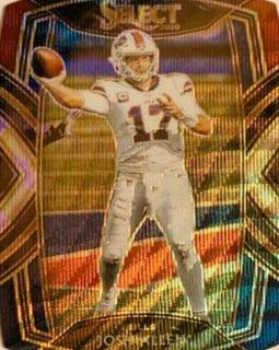 Josh Allen