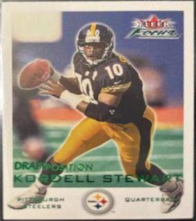 Kordell Stewart