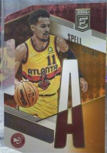 Trae Young