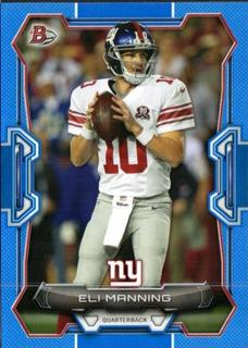 Eli Manning
