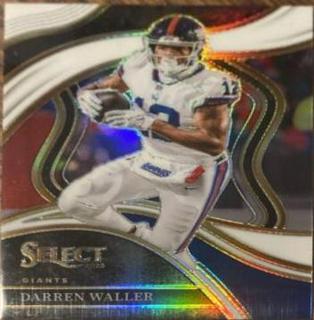 Darren Waller