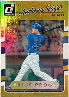 Anthony Rizzo