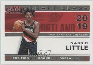 Nassir Little