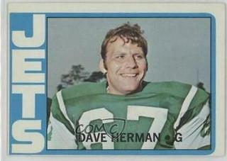 Dave Herman
