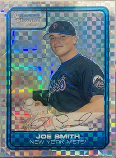 Joe Smith
