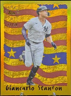 Giancarlo Stanton