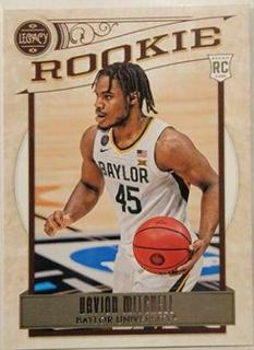 Davion Mitchell