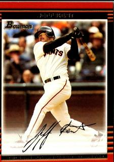Jeff Kent