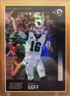 Jared Goff