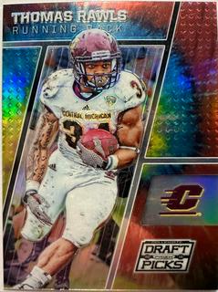 Thomas Rawls