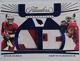 Kyler Murray/Marvin Harrison Jr.