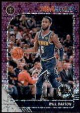 Will Barton