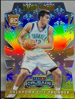 Steven Adams