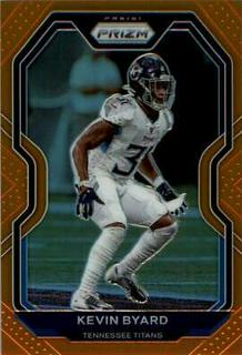 Kevin Byard