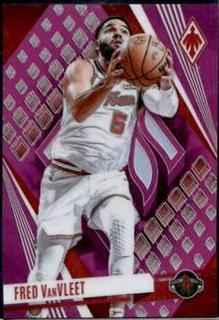 Fred VanVleet