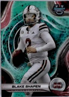 Blake Shapen