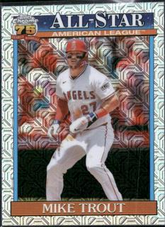 Mike Trout