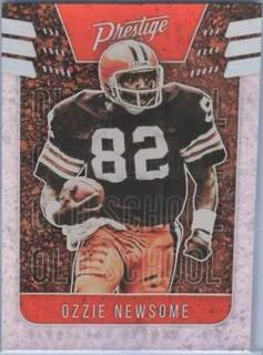Ozzie Newsome