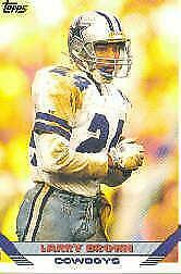 Larry Brown #446