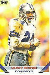 Larry Brown