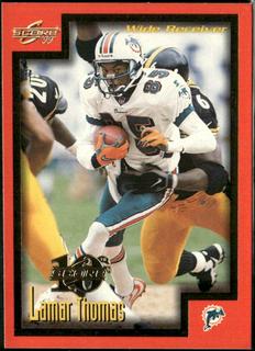 Lamar Thomas