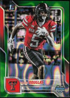 Caleb Douglas