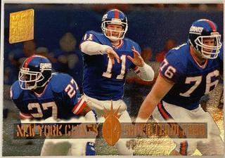 New York Giants