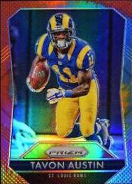 Tavon Austin