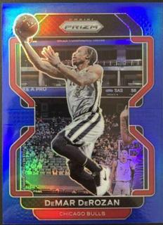DeMar DeRozan