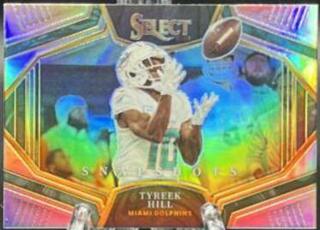 Tyreek Hill