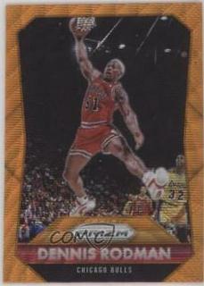Dennis Rodman