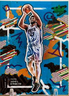 Joel Embiid