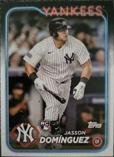 Jasson Dominguez